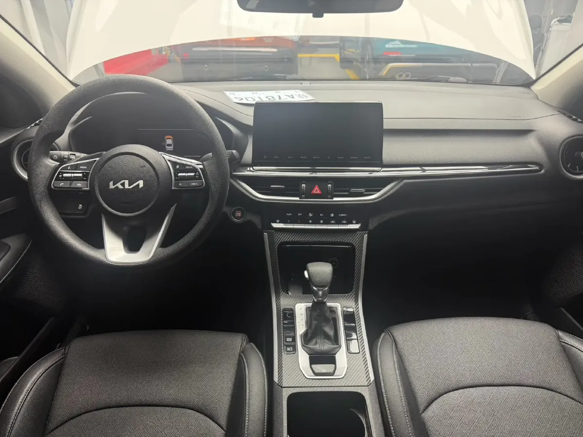 2021 Kia K3 1.5L 115HP L4 CVT,autocango,china used car exporter,china ev exporter,chinese used car exporter,chinese used ev exporter