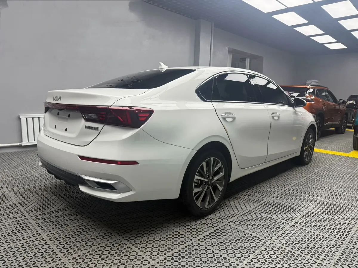 2021 Kia K3 1.5L 115HP L4 CVT,autocango,china used car exporter,china ev exporter,chinese used car exporter,chinese used ev exporter