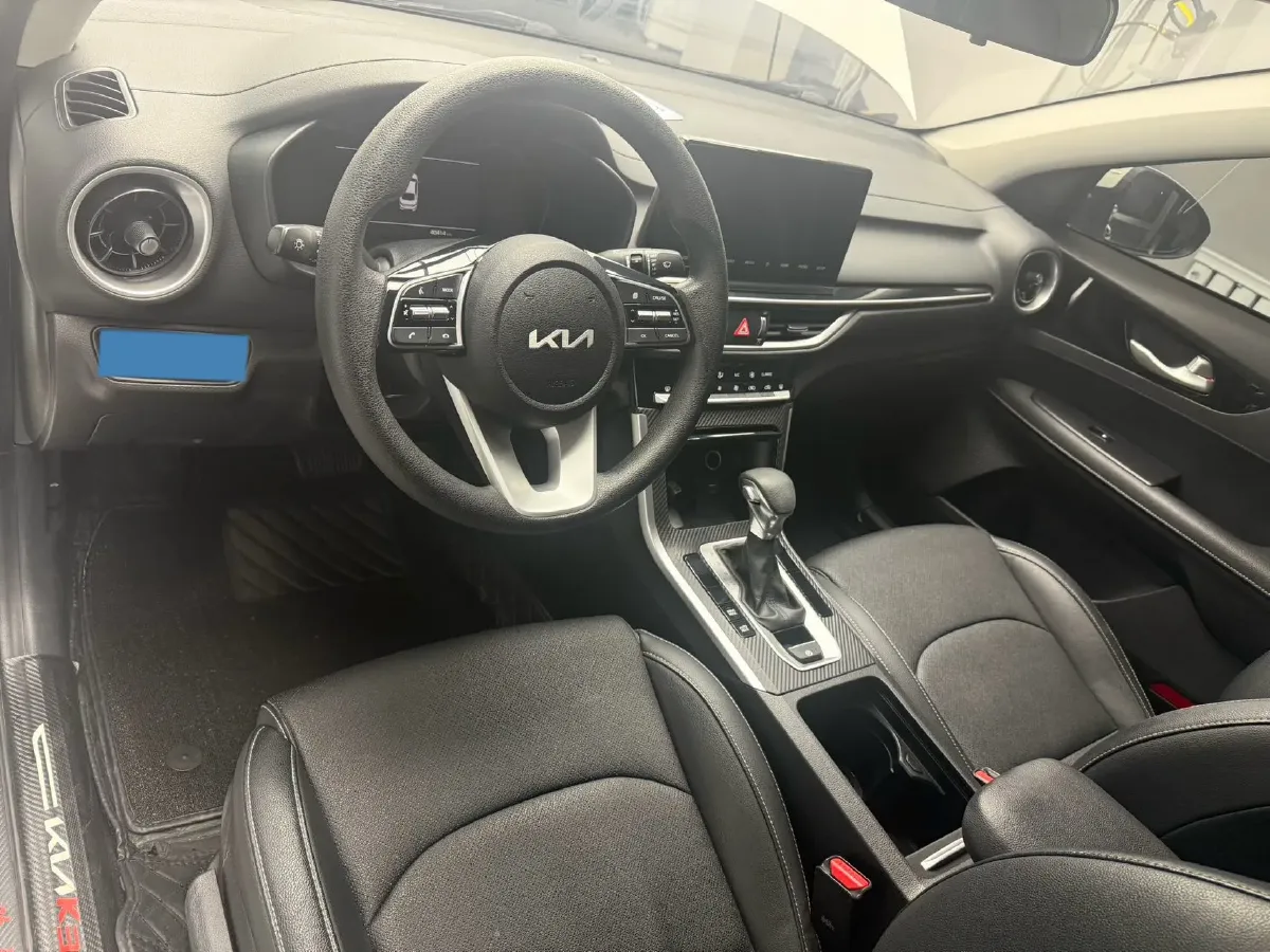 2021 Kia K3 1.5L 115HP L4 CVT,autocango,china used car exporter,china ev exporter,chinese used car exporter,chinese used ev exporter