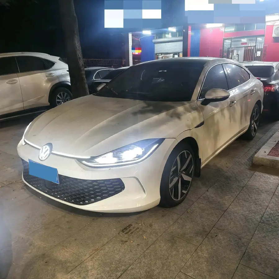 2022 Jetour DASHING i-DM 1.5T 156HP L4 3DHT PHEV 19.27KWH