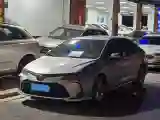 2022 Toyota Corolla 1.8L 98HP L4 E-CVT Hybrid