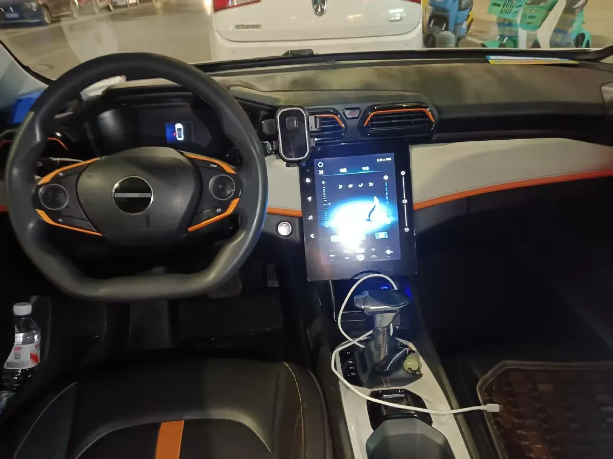 2023 DongFeng Aeolus YiXuan 1.5L 125HP L4 6DCT,autocango,china used car exporter,china ev exporter,chinese used car exporter,chinese used ev exporter