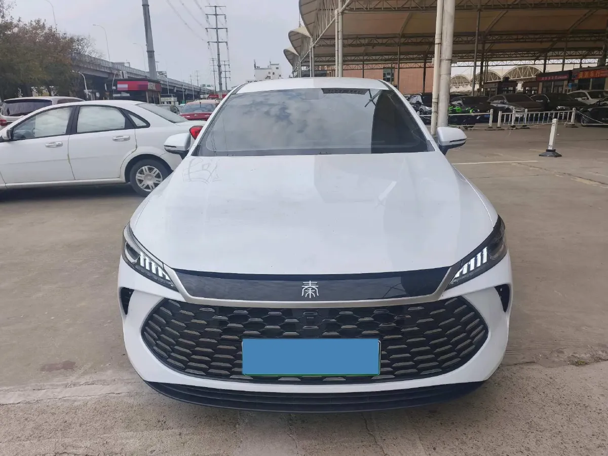2025 BYD Qin Plus 1.5L 101HP L4 E-CVT PHEV 7.68KWH,autocango,china used car exporter,china ev exporter,chinese used car exporter,chinese used ev exporter