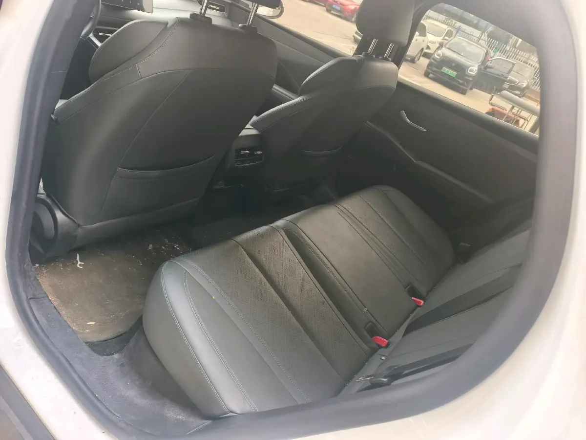 2025 BYD Qin Plus 1.5L 101HP L4 E-CVT PHEV 7.68KWH,autocango,china used car exporter,china ev exporter,chinese used car exporter,chinese used ev exporter