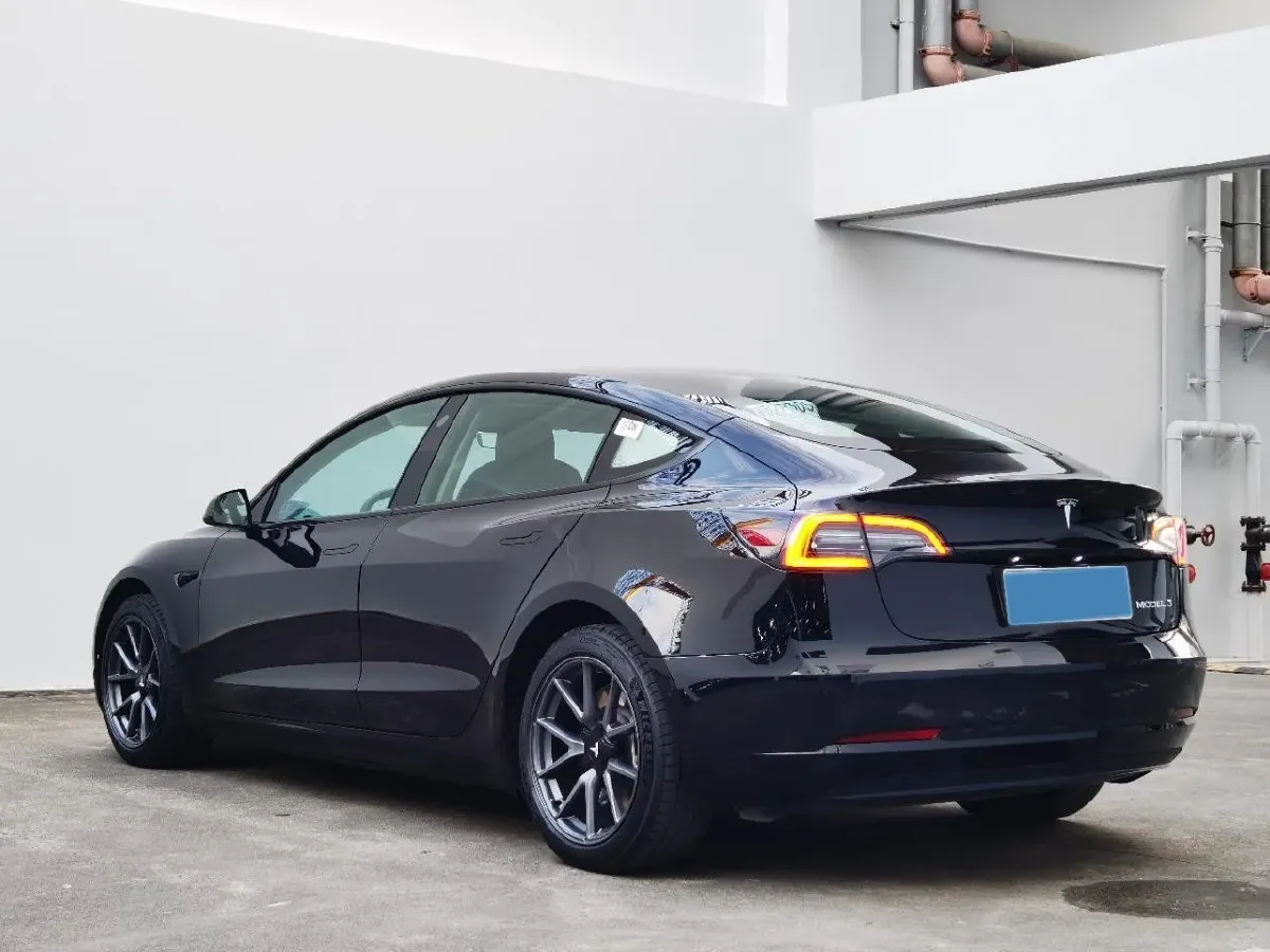 2021 Tesla Model 3 BEV 55KWH,autocango,china used car exporter,china ev exporter,chinese used car exporter,chinese used ev exporter