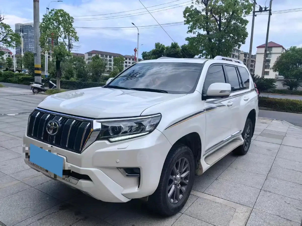 2019 NIO ES6 BEV 84KWH