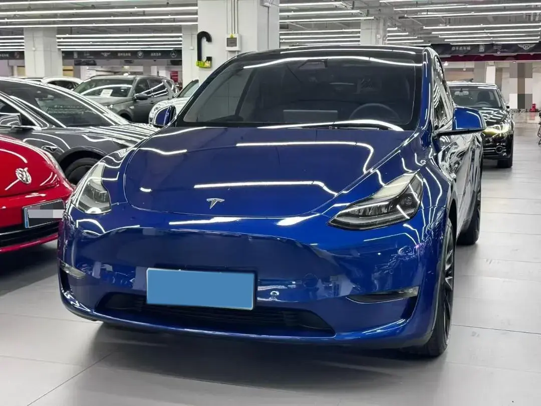 2021 Tesla Model 3 BEV 76.8KWH 2021 Tesla Model 3 BEV 76.8KWH