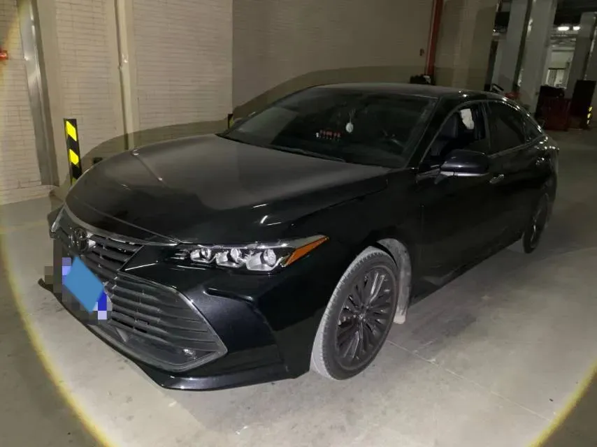 2019 Toyota Avalon 2.0L 178HP L4 CVT,autocango,china used car exporter,china ev exporter,chinese used car exporter,chinese used ev exporter