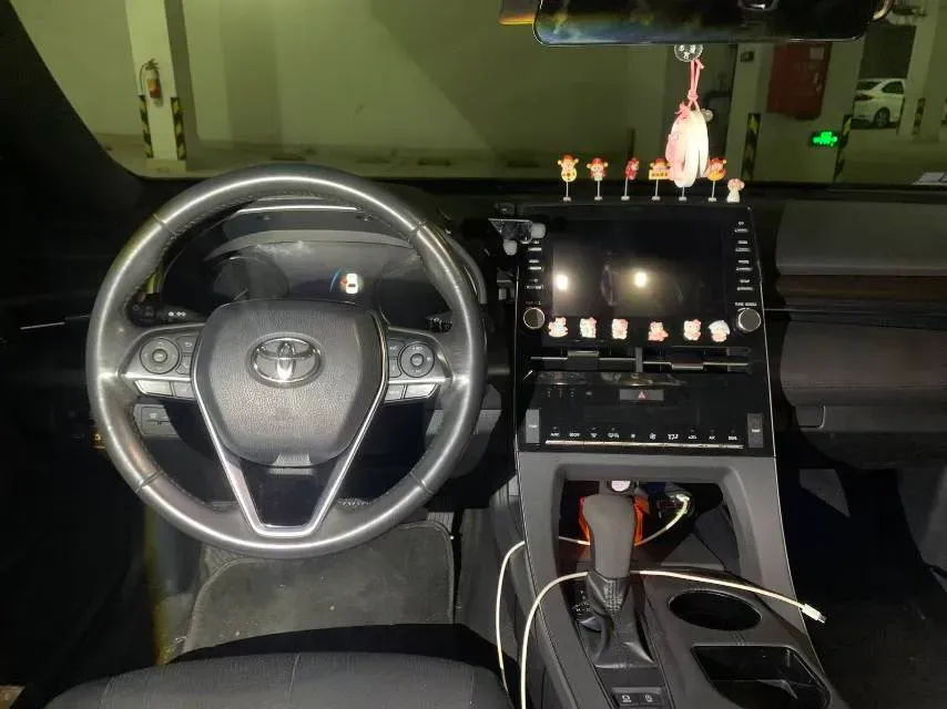 2019 Toyota Avalon 2.0L 178HP L4 CVT,autocango,china used car exporter,china ev exporter,chinese used car exporter,chinese used ev exporter