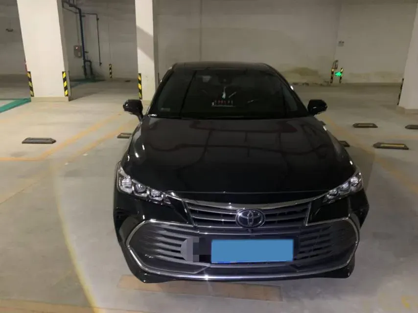 2019 Toyota Avalon 2.0L 178HP L4 CVT,autocango,china used car exporter,china ev exporter,chinese used car exporter,chinese used ev exporter