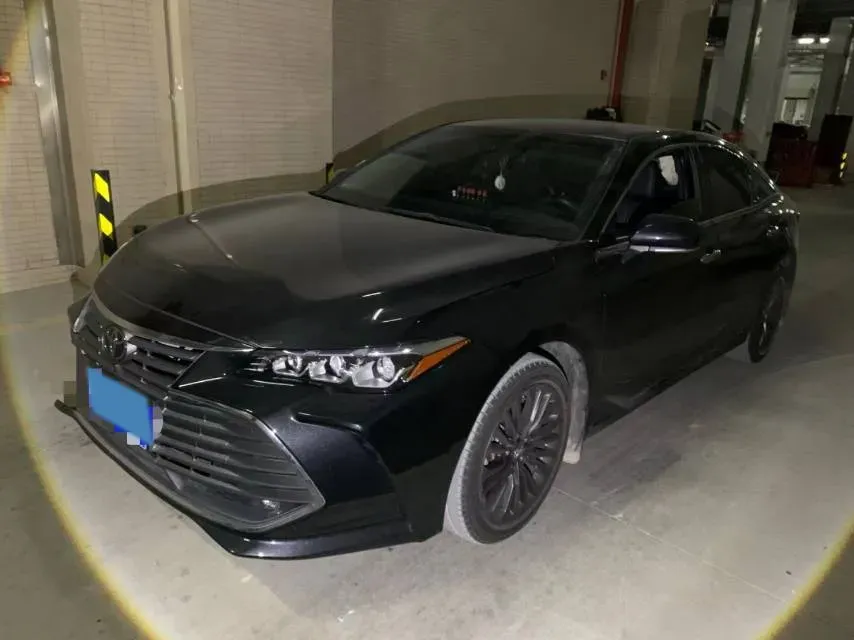 2019 Toyota Avalon 2.0L 178HP L4 CVT,autocango,china used car exporter,china ev exporter,chinese used car exporter,chinese used ev exporter