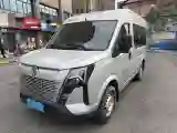 2023 DongFeng DFAC YuFeng 2.0T 136HP L4 7DCT