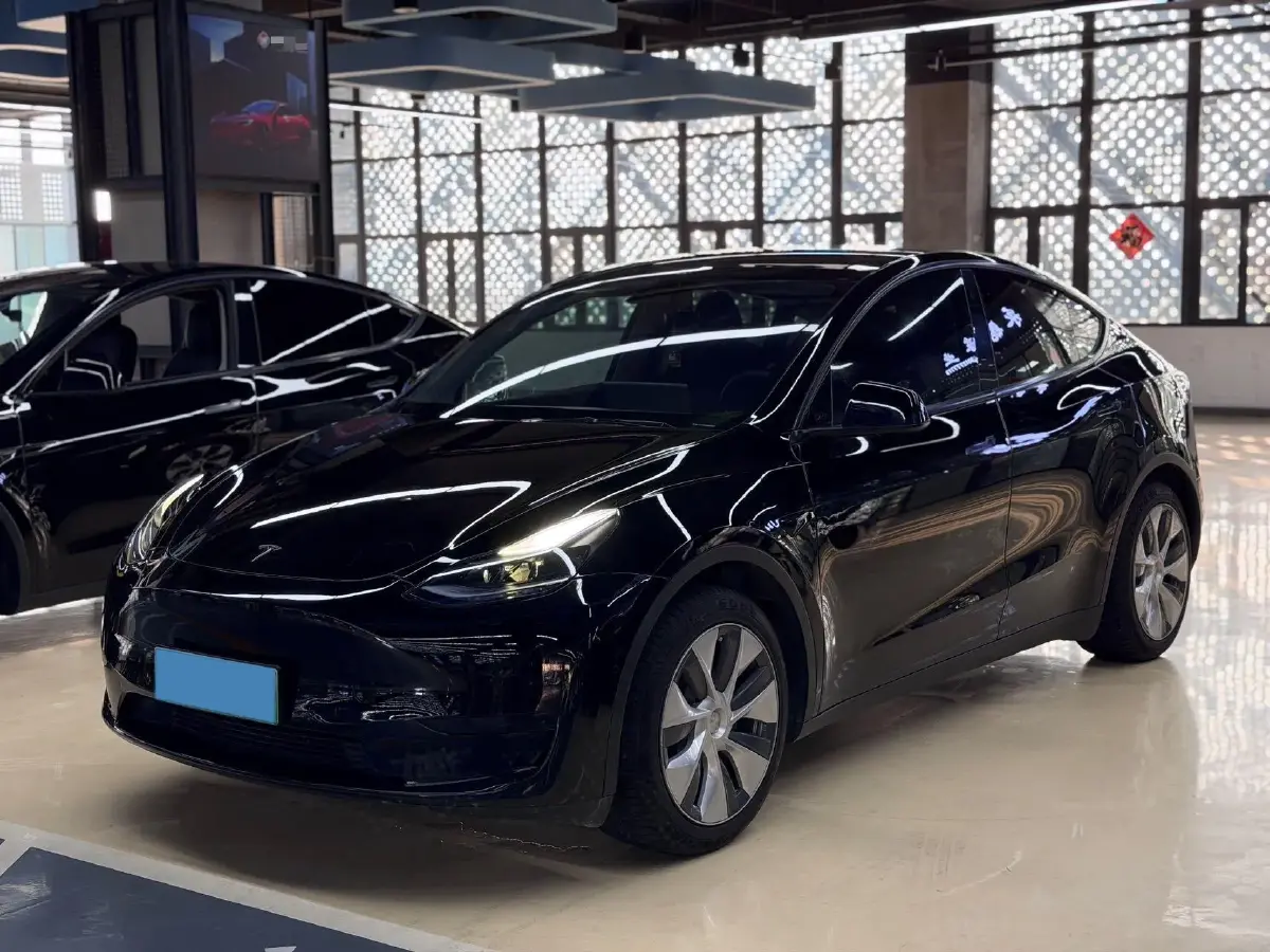 2022 Tesla Model Y BEV 60KWH 2022 Tesla Model Y BEV 60KWH