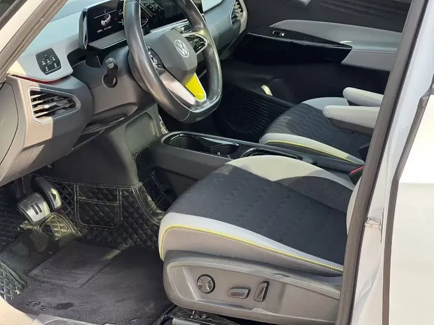 2022 Volkswagen ID.3 BEV 57.3KWH,autocango,china used car exporter,china ev exporter,chinese used car exporter,chinese used ev exporter