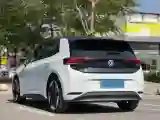 2022 Volkswagen ID.3 BEV 57.3KWH