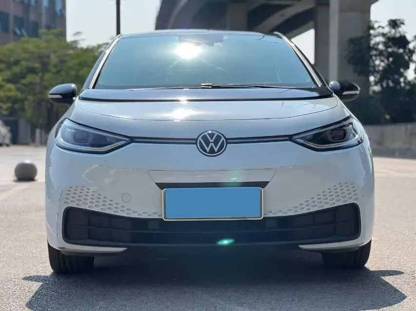 2022 Volkswagen ID.3 BEV 57.3KWH,autocango,china used car exporter,china ev exporter,chinese used car exporter,chinese used ev exporter