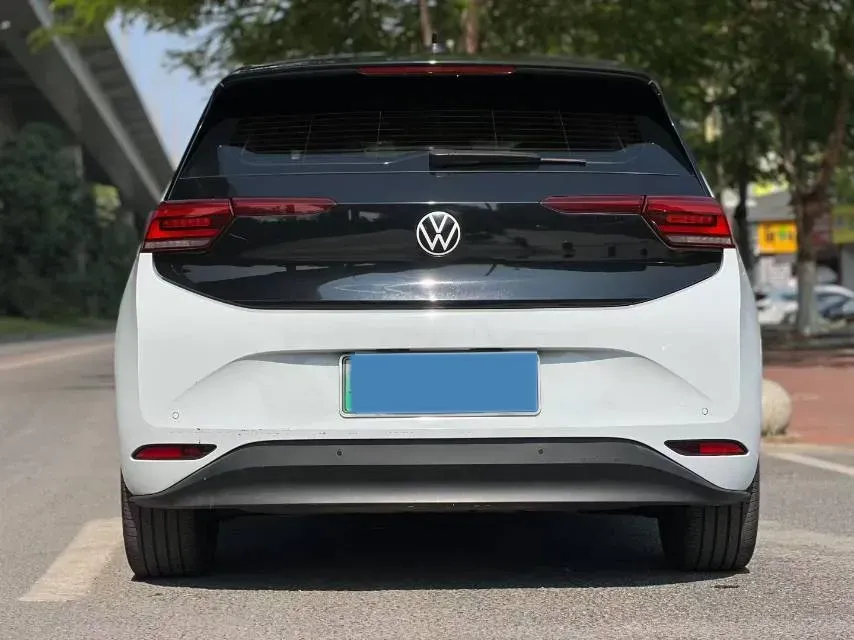 2022 Volkswagen ID.3 BEV 57.3KWH,autocango,china used car exporter,china ev exporter,chinese used car exporter,chinese used ev exporter