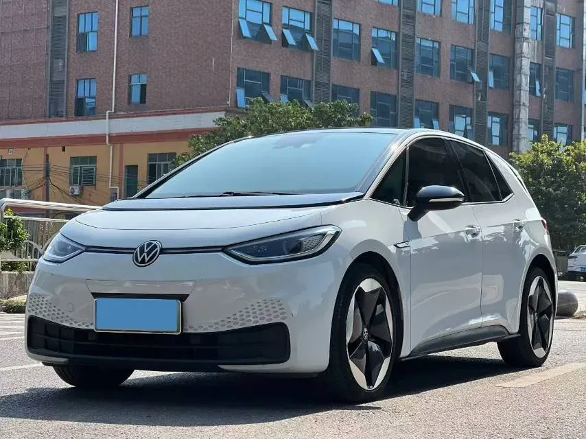 2022 Volkswagen ID.3 BEV 57.3KWH,autocango,china used car exporter,china ev exporter,chinese used car exporter,chinese used ev exporter