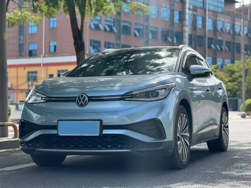 2022 Volkswagen ID.4 X BEV 83.4KWH