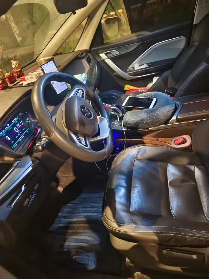 2021 Livan Maple 80v BEV,autocango,china used car exporter,china ev exporter,chinese used car exporter,chinese used ev exporter