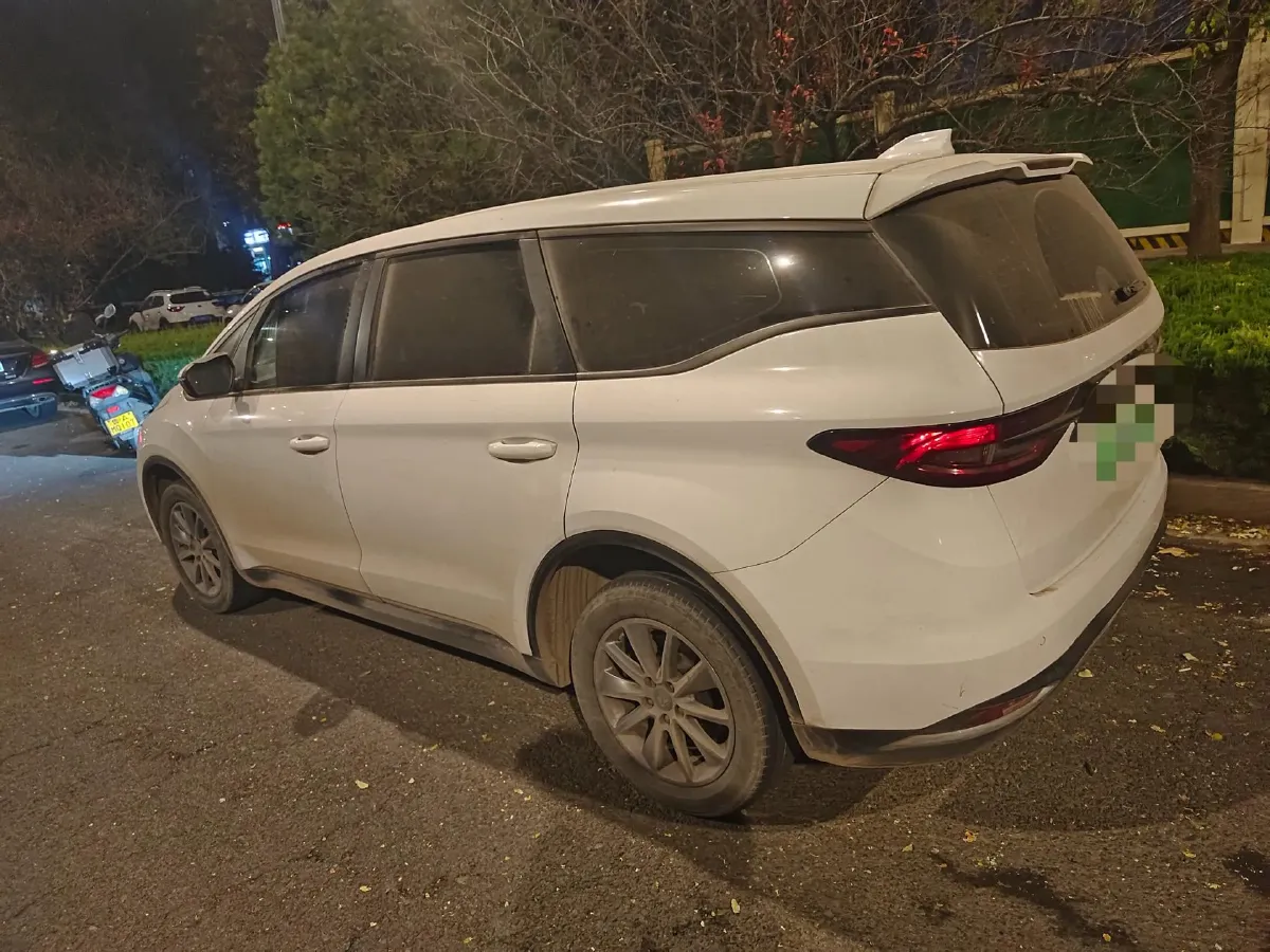 2021 Livan Maple 80v BEV,autocango,china used car exporter,china ev exporter,chinese used car exporter,chinese used ev exporter