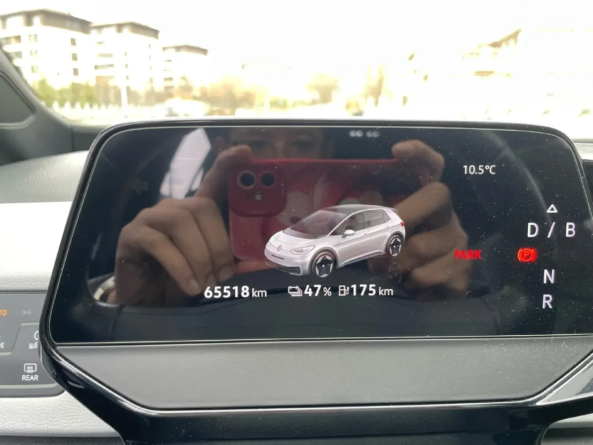 2023 Volkswagen ID.3 BEV 52.8KWH,autocango,china used car exporter,china ev exporter,chinese used car exporter,chinese used ev exporter