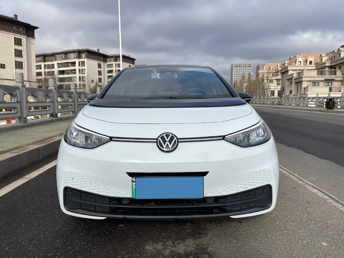 2023 Volkswagen ID.3 BEV 52.8KWH,autocango,china used car exporter,china ev exporter,chinese used car exporter,chinese used ev exporter