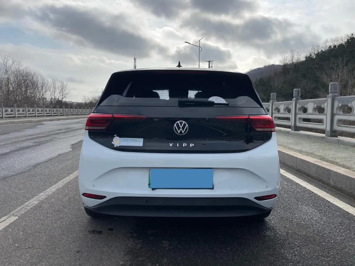 2023 Volkswagen ID.3 BEV 52.8KWH,autocango,china used car exporter,china ev exporter,chinese used car exporter,chinese used ev exporter