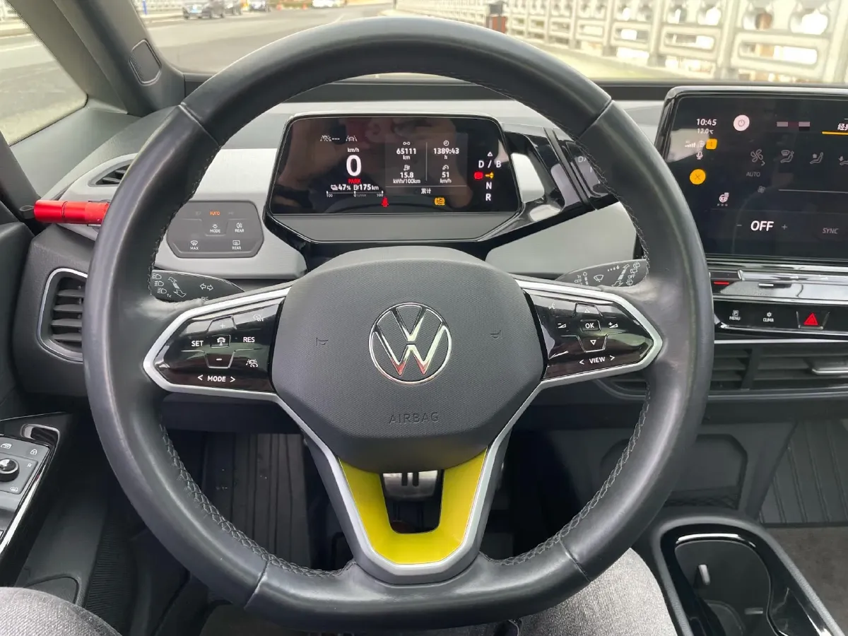 2023 Volkswagen ID.3 BEV 52.8KWH,autocango,china used car exporter,china ev exporter,chinese used car exporter,chinese used ev exporter