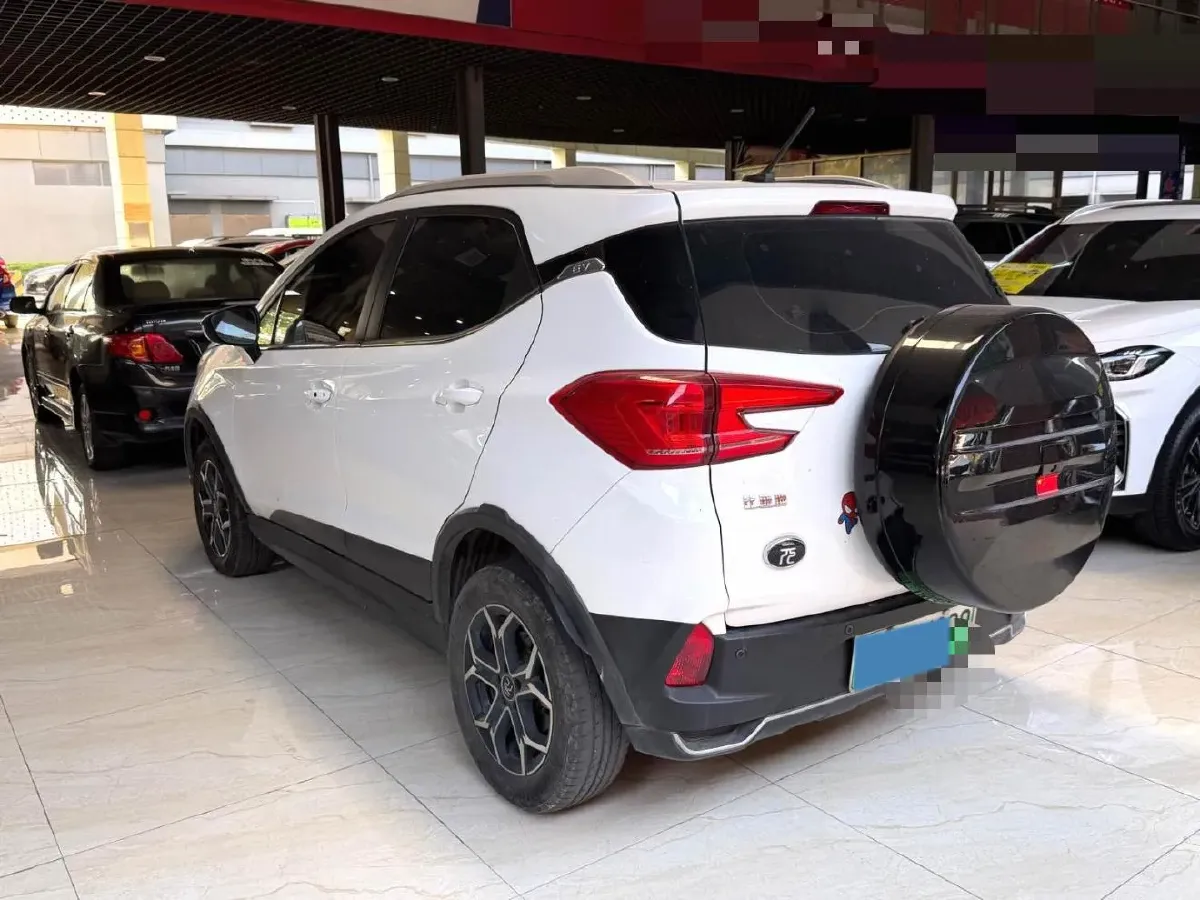 2021 BYD Song 1.5T 160HP L4 6DCT,autocango,china used car exporter,china ev exporter,chinese used car exporter,chinese used ev exporter