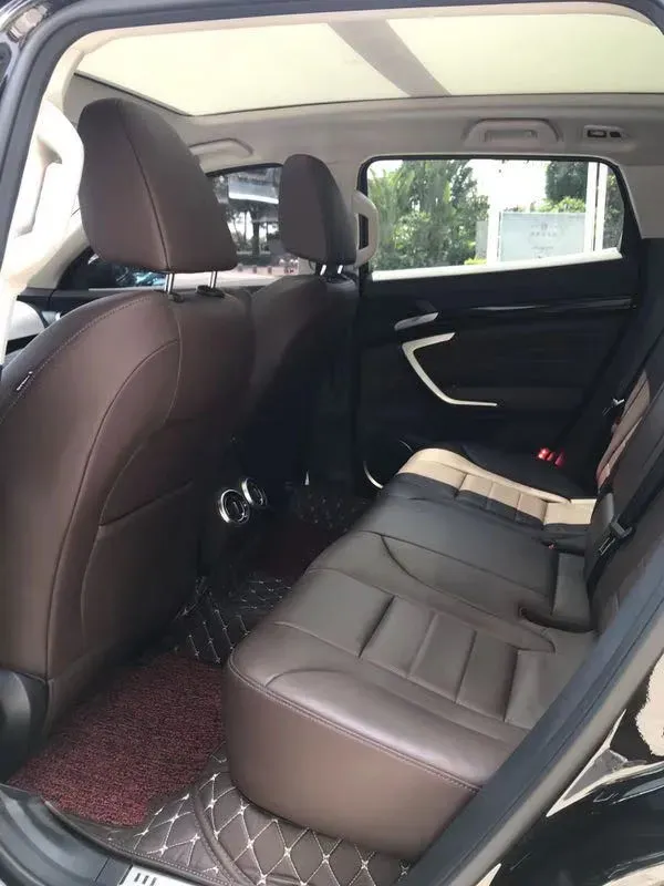 2018 WEY P8 2.0T 234HP L4 6DCT PHEV 12.96KWH,autocango,china used car exporter,china ev exporter,chinese used car exporter,chinese used ev exporter