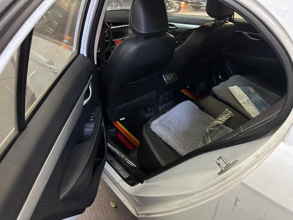 2018 Geely Emgrand 1.5L 109HP L4 CVT,autocango,china used car exporter,china ev exporter,chinese used car exporter,chinese used ev exporter