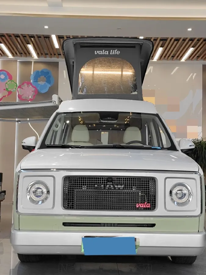 2025 BAW Vala BEV 81KWH,autocango,china used car exporter,china ev exporter,chinese used car exporter,chinese used ev exporter