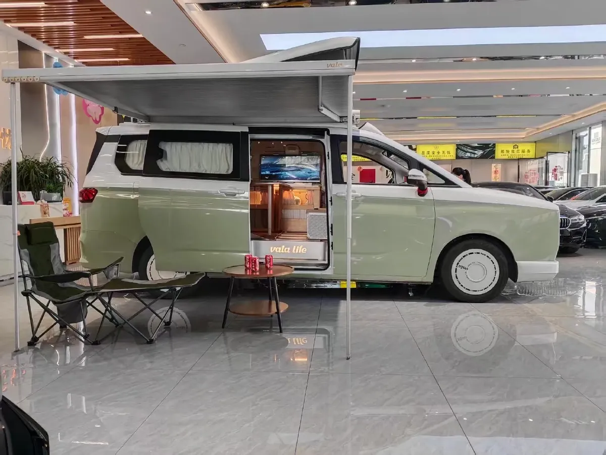 2025 BAW Vala BEV 81KWH,autocango,china used car exporter,china ev exporter,chinese used car exporter,chinese used ev exporter