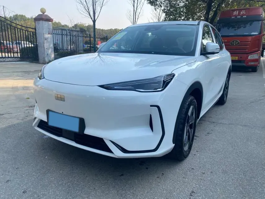 2026 Geely Galaxy E5 BEV,autocango,china used car exporter,china ev exporter,chinese used car exporter,chinese used ev exporter