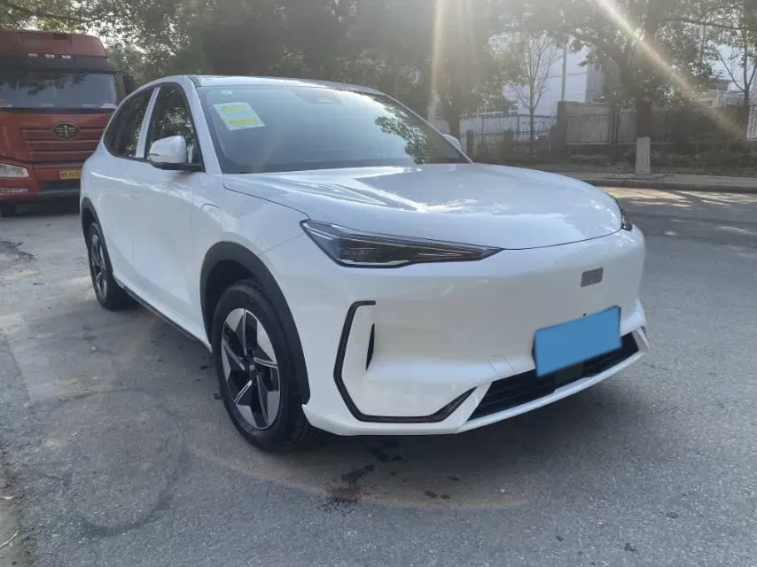 2026 Geely Galaxy E5 BEV,autocango,china used car exporter,china ev exporter,chinese used car exporter,chinese used ev exporter