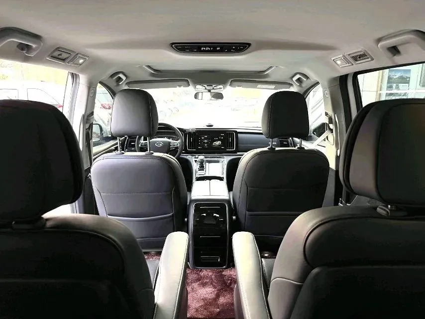 2023 GAC Trumpchi M8 2.0T 252HP L4 8AT,autocango,china used car exporter,china ev exporter,chinese used car exporter,chinese used ev exporter