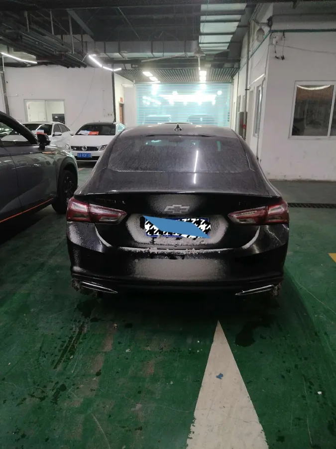 2023 Chevrolet Malibu XL 2.0T 237HP L4 9AT,autocango,china used car exporter,china ev exporter,chinese used car exporter,chinese used ev exporter