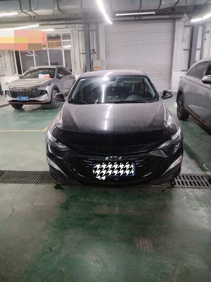 2023 Chevrolet Malibu XL 2.0T 237HP L4 9AT,autocango,china used car exporter,china ev exporter,chinese used car exporter,chinese used ev exporter