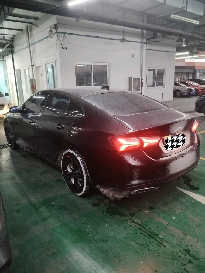 2023 Chevrolet Malibu XL 2.0T 237HP L4 9AT,autocango,china used car exporter,china ev exporter,chinese used car exporter,chinese used ev exporter