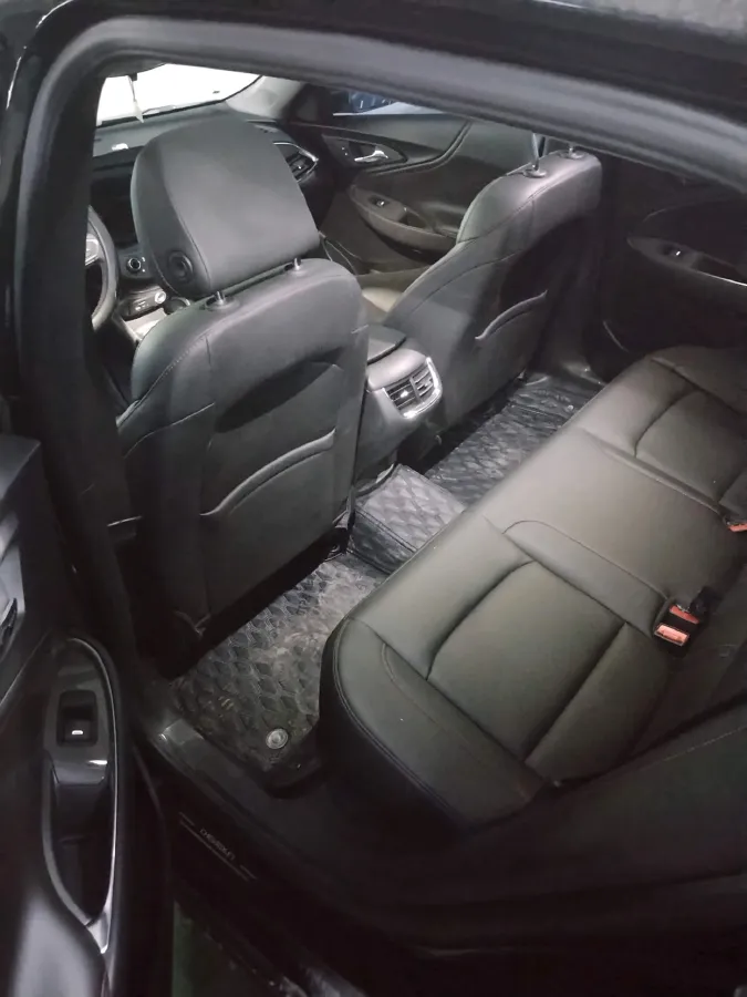 2023 Chevrolet Malibu XL 2.0T 237HP L4 9AT,autocango,china used car exporter,china ev exporter,chinese used car exporter,chinese used ev exporter