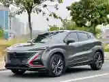 2020 ChangAn UNI-T 1.5T 180HP L4 7DCT