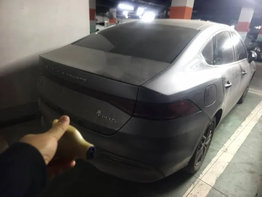 2024 BYD Qin Plus BEV 57.6KWH,autocango,china used car exporter,china ev exporter,chinese used car exporter,chinese used ev exporter