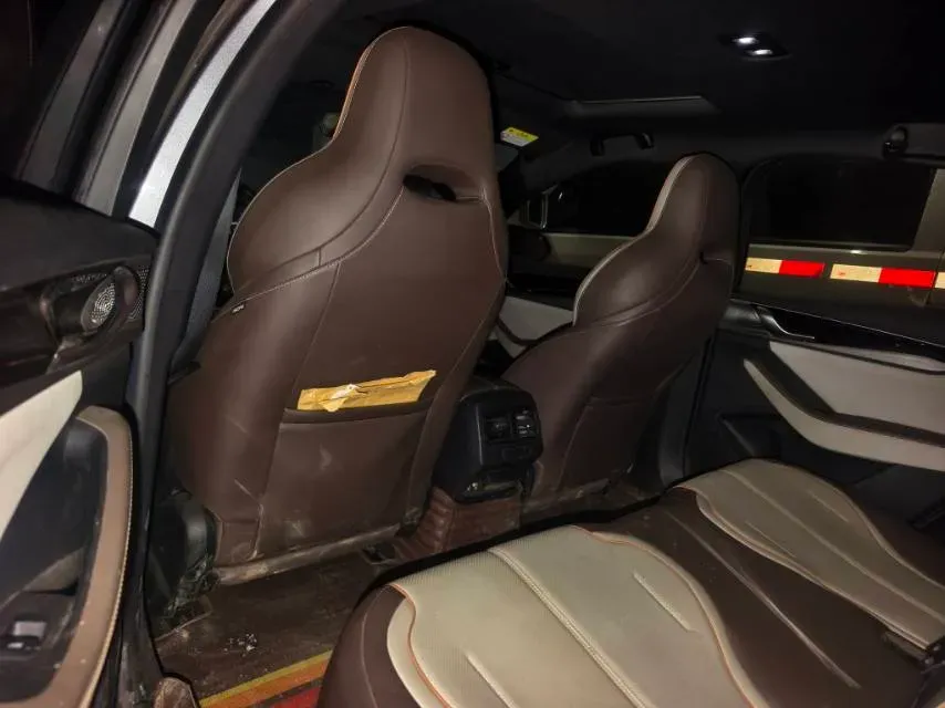 2024 BYD Qin Plus BEV 57.6KWH,autocango,china used car exporter,china ev exporter,chinese used car exporter,chinese used ev exporter