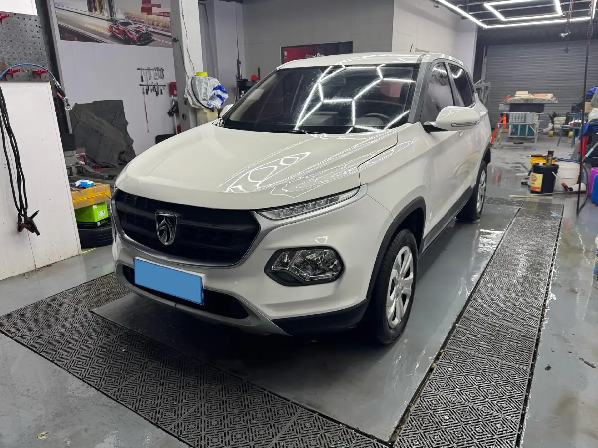 2020 JMEV E200L BEV