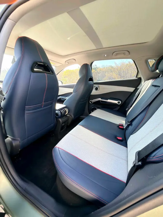 2023 BYD Yuan Plus BEV 60.48KWH,autocango,china used car exporter,china ev exporter,chinese used car exporter,chinese used ev exporter