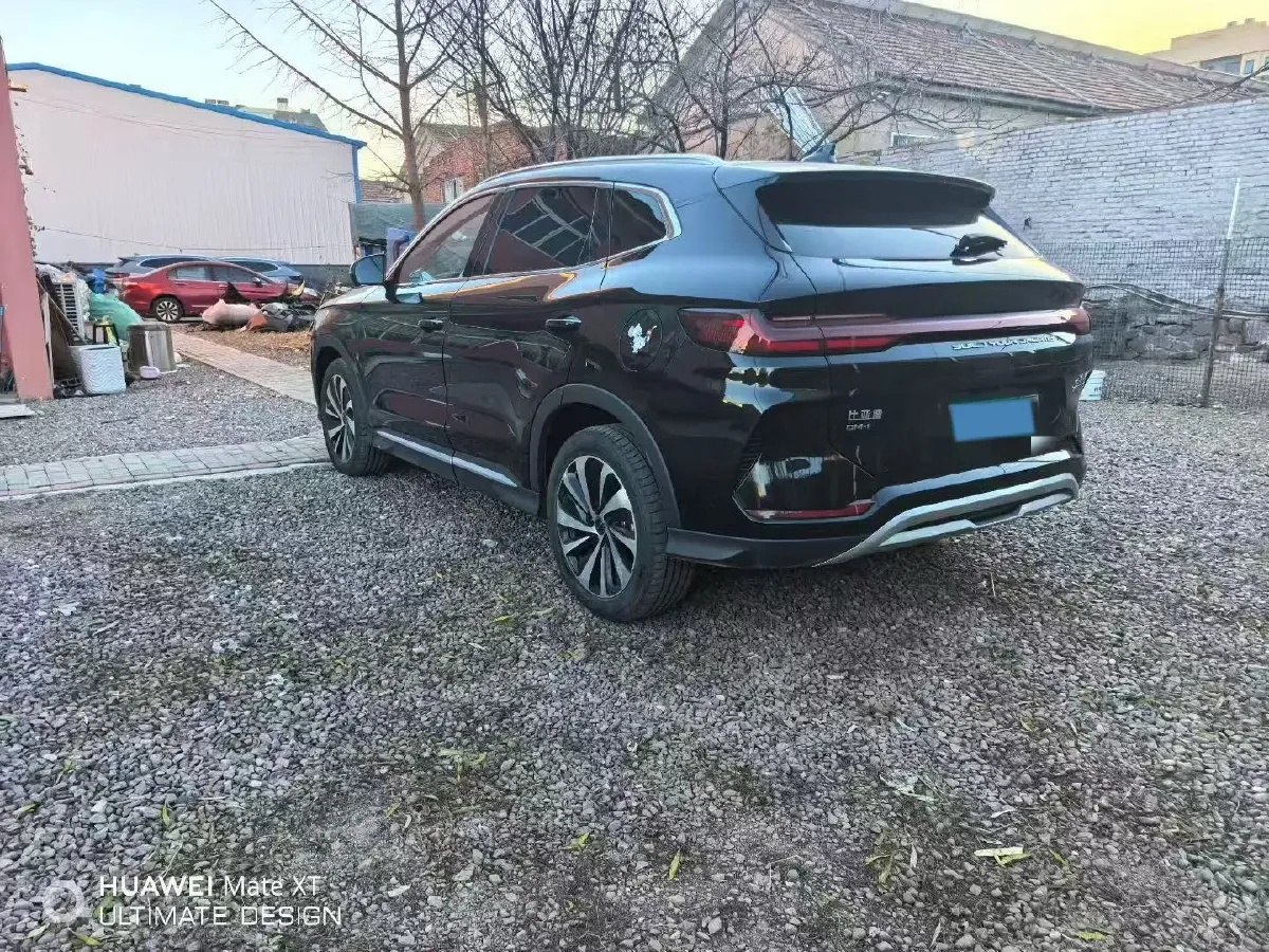 2024 BYD Song Plus 1.5L 110HP L4 E-CVT PHEV 18.3KWH,autocango,china used car exporter,china ev exporter,chinese used car exporter,chinese used ev exporter