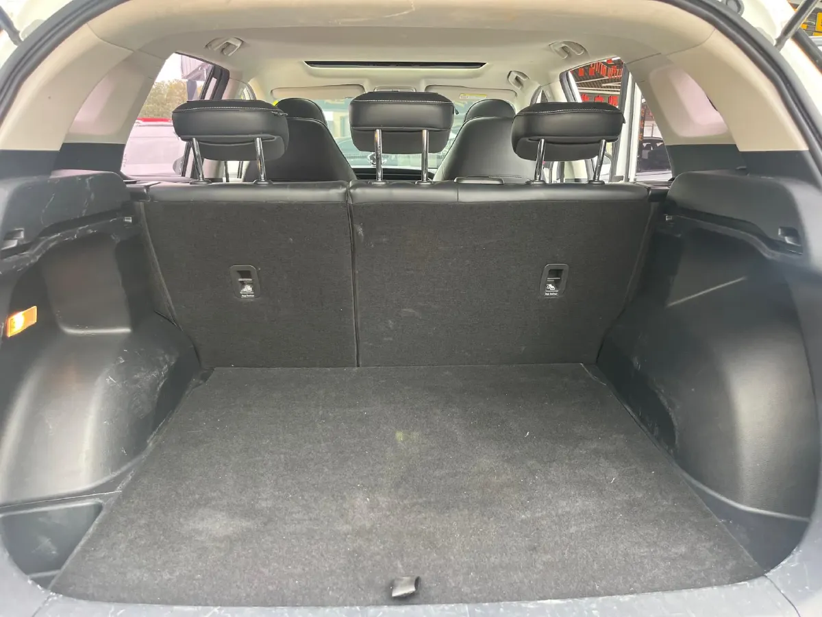 2021 GAC Trumpchi GS4 1.5T 169HP L4 7DCT,autocango,china used car exporter,china ev exporter,chinese used car exporter,chinese used ev exporter