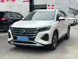 2021 GAC Trumpchi GS4 1.5T 169HP L4 7DCT