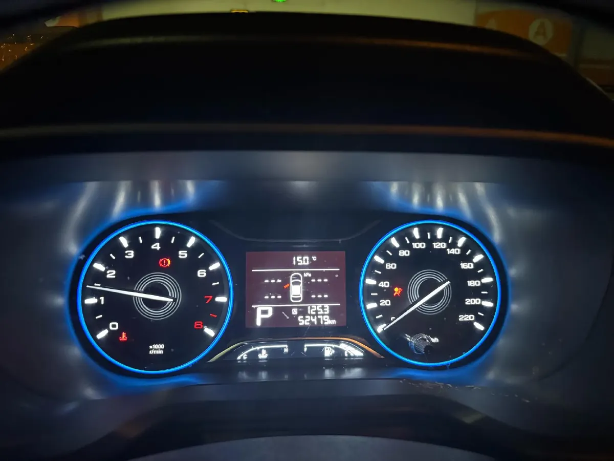 2019 GAC Trumpchi GS3 1.5T 163HP L3 7DCT,autocango,china used car exporter,china ev exporter,chinese used car exporter,chinese used ev exporter